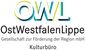 Logo OWL Kulturbüro